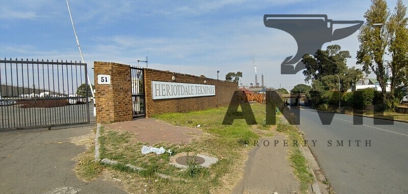Heriotdale Teknipark, 51 Lower Germiston Road, Heriotdale - Unit T11 - 295sqm property image 22