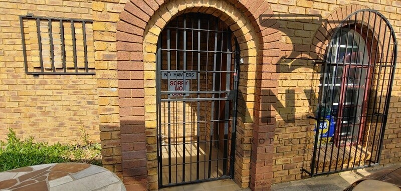 Heriotdale Teknipark, 51 Lower Germiston Road, Heriotdale - Unit T1 - 294sqm property image 2