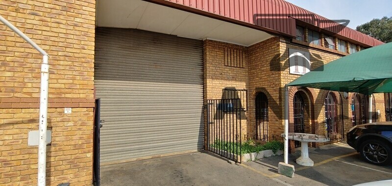 Heriotdale Teknipark, 51 Lower Germiston Road, Heriotdale - Unit T1 - 294sqm property image 4