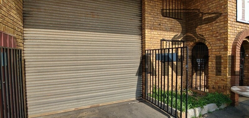 Heriotdale Teknipark, 51 Lower Germiston Road, Heriotdale - Unit T1 - 294sqm property image 3