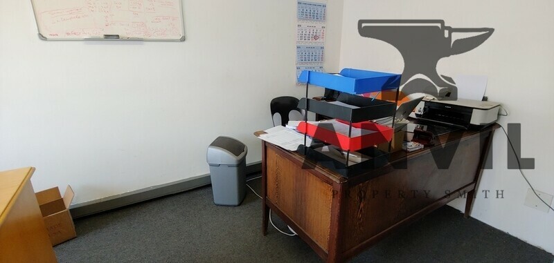 Heriotdale Teknipark, 51 Lower Germiston Road, Heriotdale - Unit T1 - 294sqm property image 6