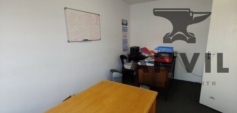 Heriotdale Teknipark, 51 Lower Germiston Road, Heriotdale - Unit T1 - 294sqm property image 7