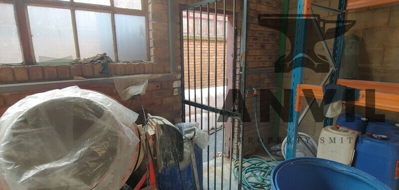 Heriotdale Teknipark, 51 Lower Germiston Road, Heriotdale - Unit T1 - 294sqm property image 12