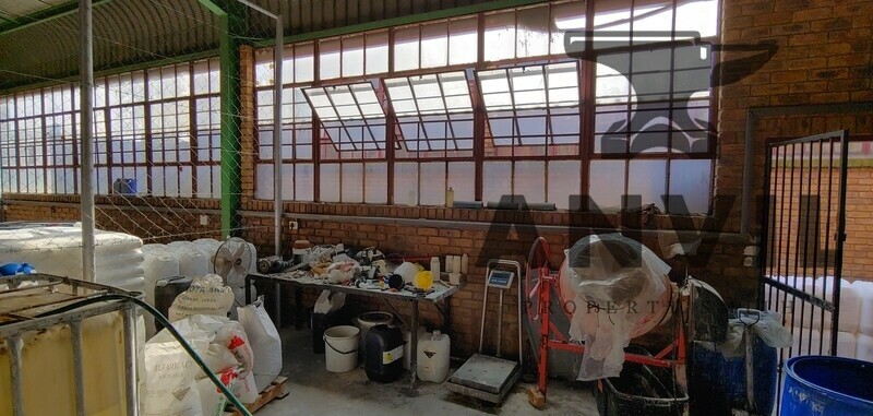 Heriotdale Teknipark, 51 Lower Germiston Road, Heriotdale - Unit T1 - 294sqm property image 13