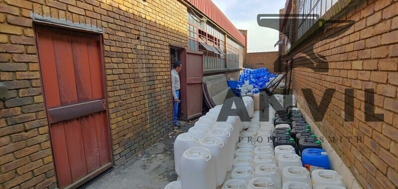 Heriotdale Teknipark, 51 Lower Germiston Road, Heriotdale - Unit T1 - 294sqm property image 17