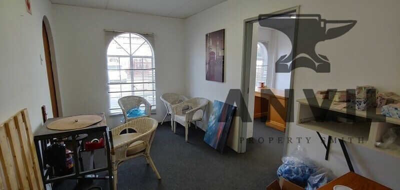 Heriotdale Teknipark, 51 Lower Germiston Road, Heriotdale - Unit T1 - 294sqm property image 18