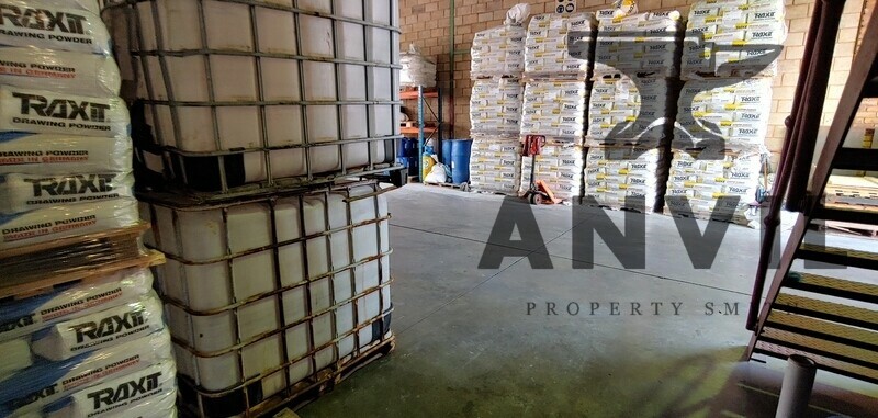 Heriotdale Teknipark, 51 Lower Germiston Road, Heriotdale - Unit T1 - 294sqm property image 20