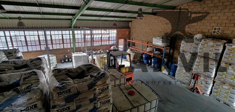 Heriotdale Teknipark, 51 Lower Germiston Road, Heriotdale - Unit T1 - 294sqm property image 24