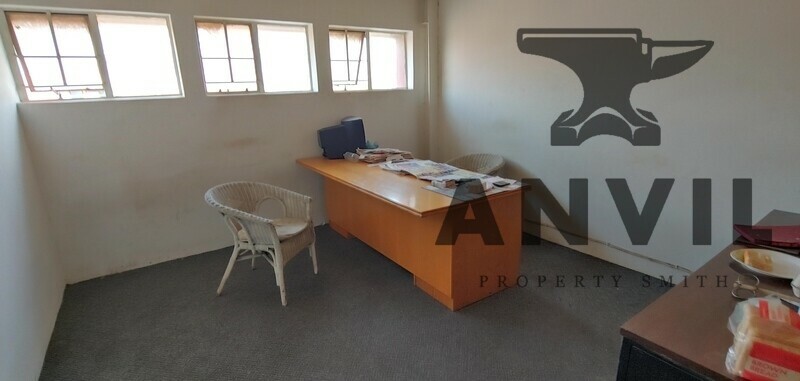 Heriotdale Teknipark, 51 Lower Germiston Road, Heriotdale - Unit T1 - 294sqm property image 27