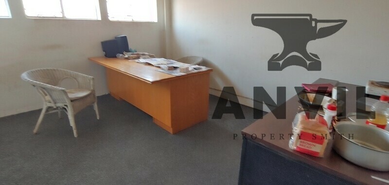 Heriotdale Teknipark, 51 Lower Germiston Road, Heriotdale - Unit T1 - 294sqm property image 28