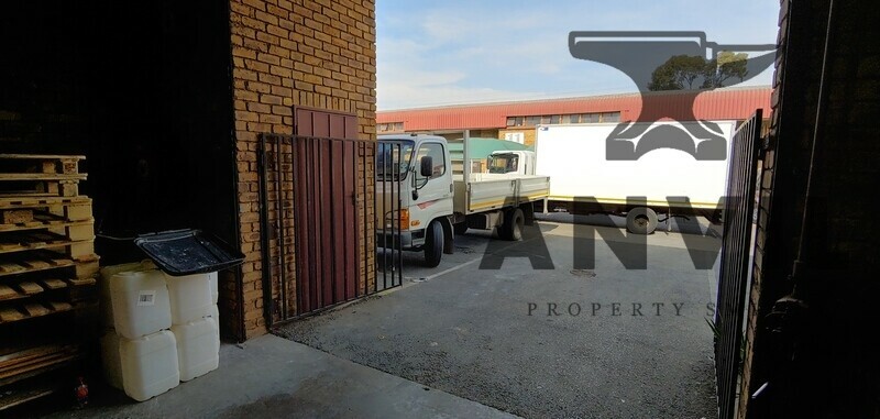 Heriotdale Teknipark, 51 Lower Germiston Road, Heriotdale - Unit T1 - 294sqm property image 29