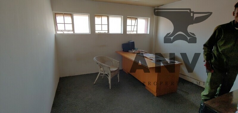 Heriotdale Teknipark, 51 Lower Germiston Road, Heriotdale - Unit T1 - 294sqm property image 30