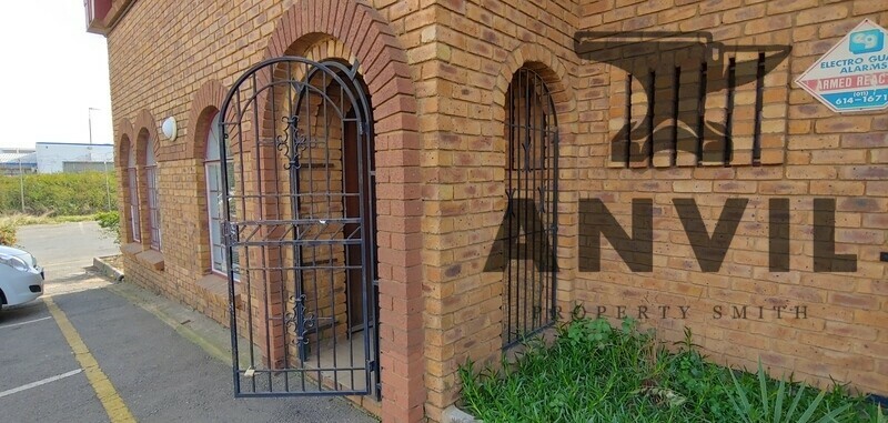 Heriotdale Teknipark, 51 Lower Germiston Road, Heriotdale - Unit T1 - 294sqm property image 31
