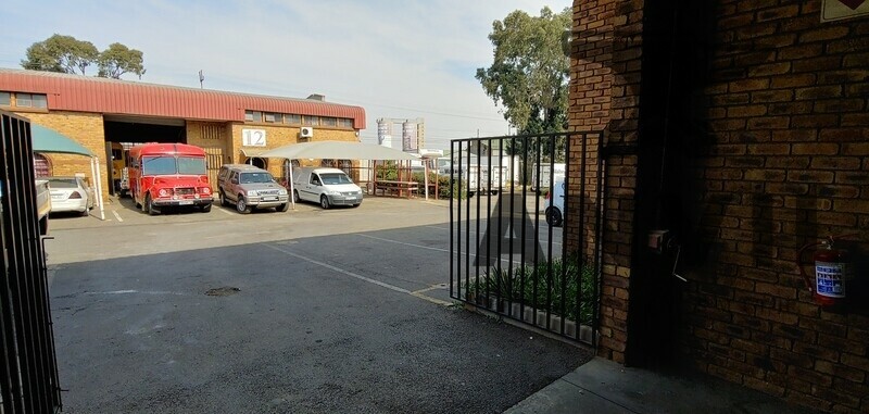 Heriotdale Teknipark, 51 Lower Germiston Road, Heriotdale - Unit T1 - 294sqm property image 32