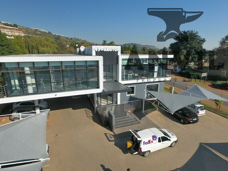 47 on Kroton, Constantia Kloof, Roodepoort - Ground Floor property image 20