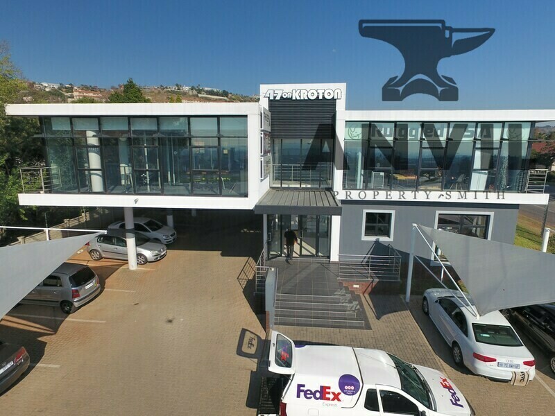 47 on Kroton, Constantia Kloof, Roodepoort - Ground Floor property image 21