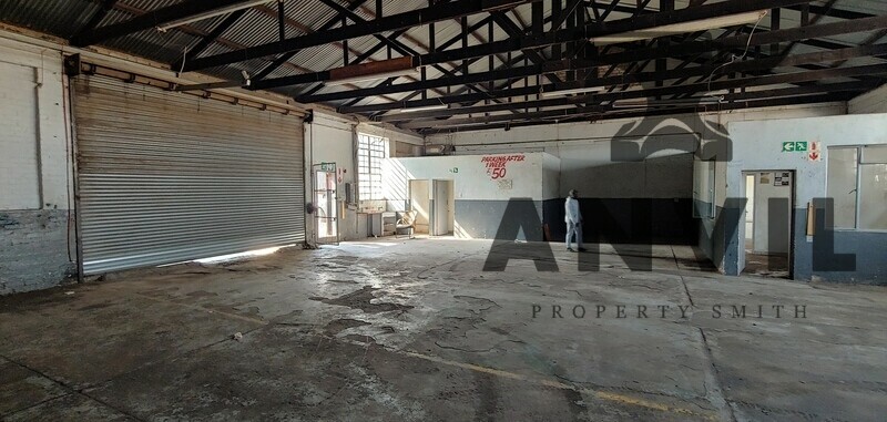 247 Main Reef Road, Denver - Unit A - 299sqm property image 1