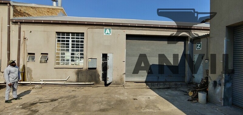 247 Main Reef Road, Denver - Unit A - 299sqm property image 3