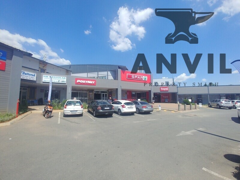 The Ridge Shopping Centre - Shop GF01  property image 2