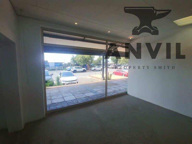 The Ridge Shopping Centre - Shop GF01  property image 3