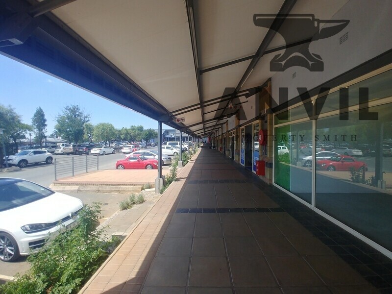 The Ridge Shopping Centre - Shop GF01  property image 4