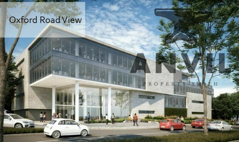 Oxford Parks - 223 Oxford Road - Oxford Parks - 223 Oxford Road to Let - Level 1 property image 2