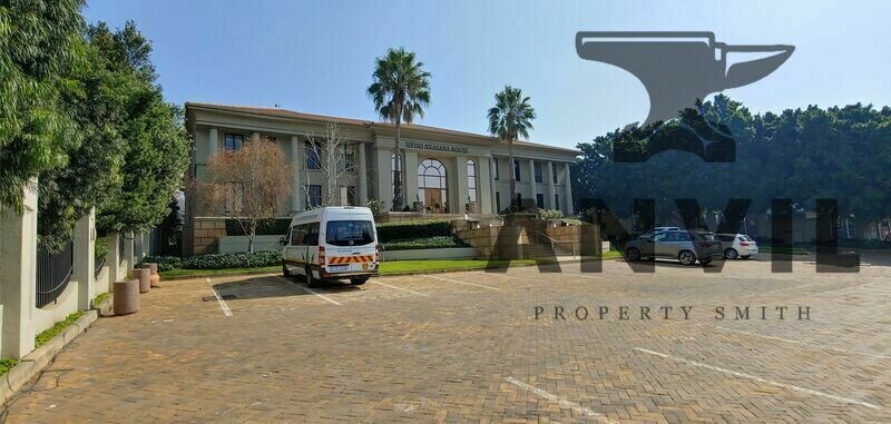 Sifiso Nxasana House, Illovo - First Floor Office  property image 42