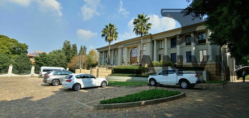 Sifiso Nxasana House, Illovo - First Floor Office  property image 43