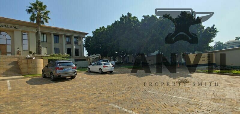 Sifiso Nxasana House, Illovo - First Floor Office  property image 45