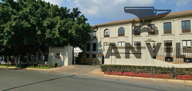 Sifiso Nxasana House, Illovo - First Floor Office  property image 46