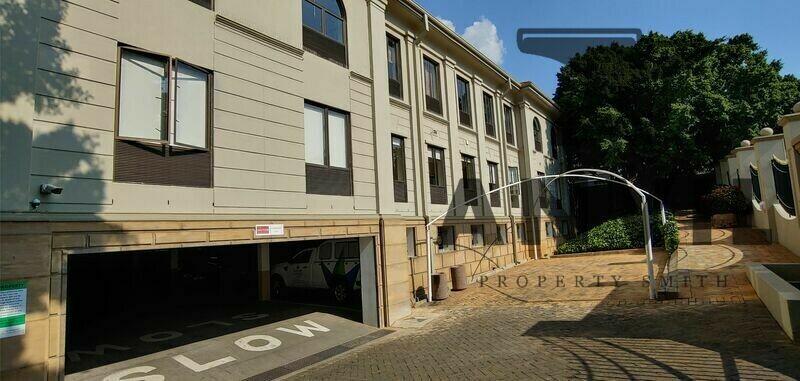 Sifiso Nxasana House, Illovo - First Floor Office  property image 47