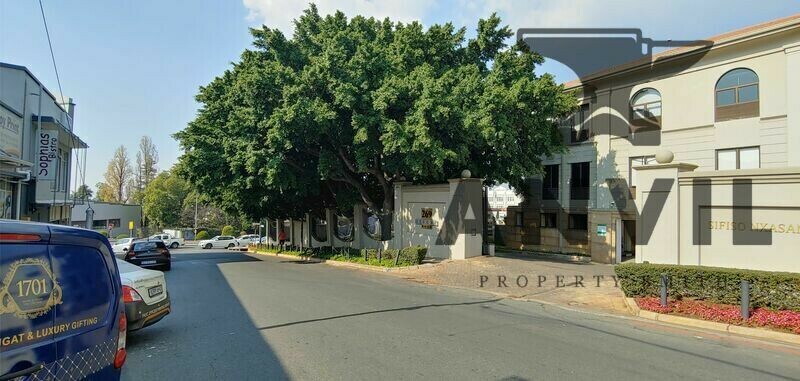 Sifiso Nxasana House, Illovo - First Floor Office  property image 48