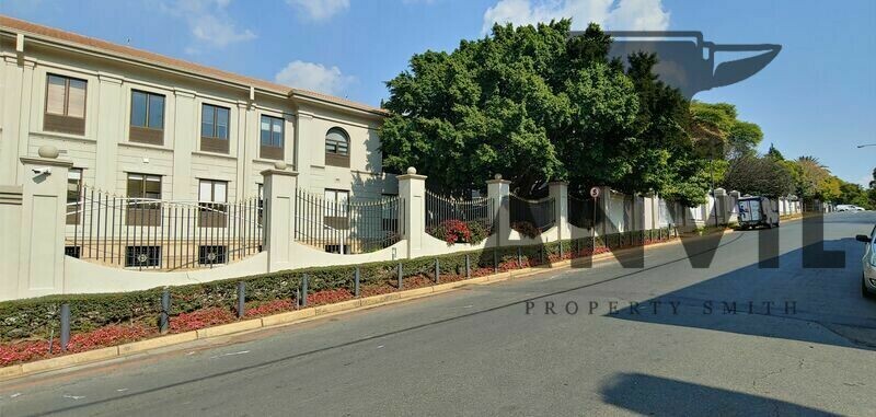 Sifiso Nxasana House, Illovo - First Floor Office  property image 49