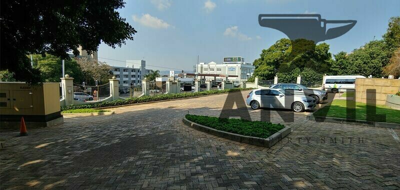 Sifiso Nxasana House, Illovo - First Floor Office  property image 50