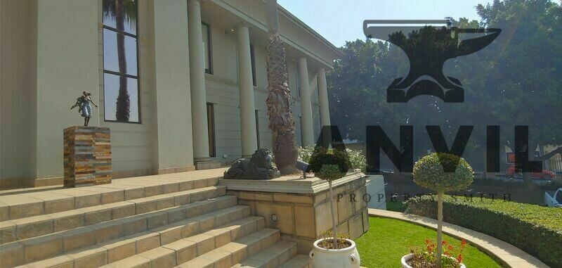 Sifiso Nxasana House, Illovo - First Floor Office  property image 52