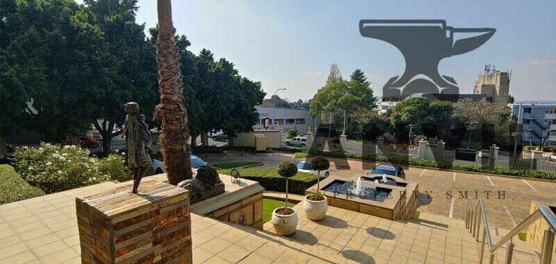 Sifiso Nxasana House, Illovo - First Floor Office  property image 54