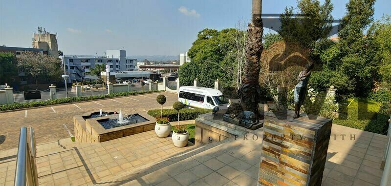 Sifiso Nxasana House, Illovo - First Floor Office  property image 55