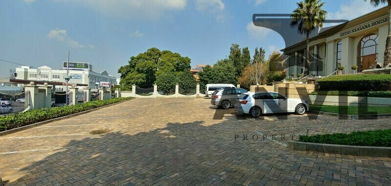 Sifiso Nxasana House, Illovo - First Floor Office  property image 57