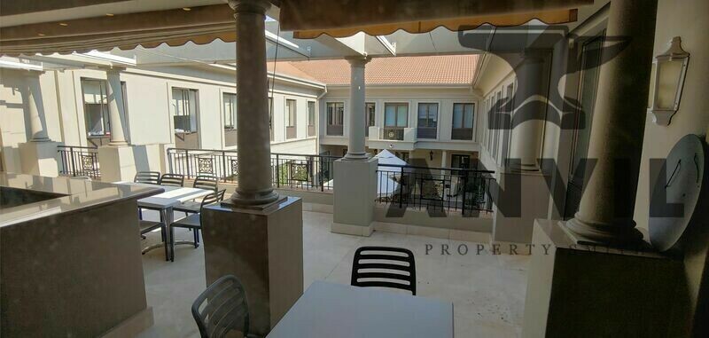 Sifiso Nxasana House, Illovo - First Floor Office  property image 56