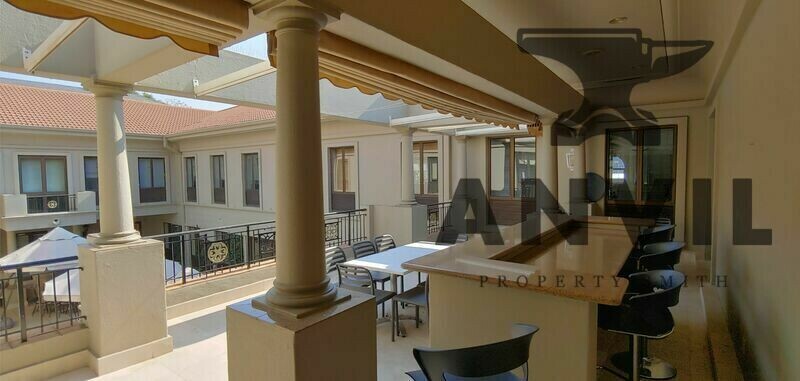 Sifiso Nxasana House, Illovo - First Floor Office  property image 58