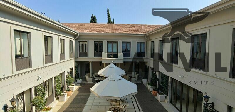 Sifiso Nxasana House, Illovo - First Floor Office  property image 59