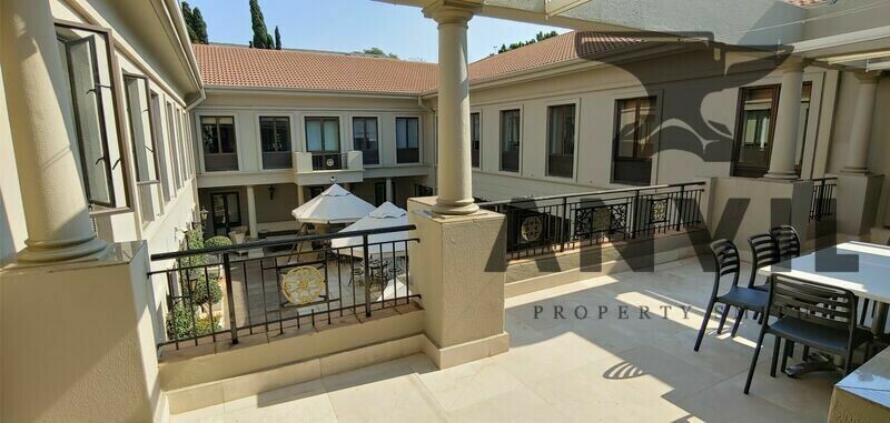 Sifiso Nxasana House, Illovo - First Floor Office  property image 60