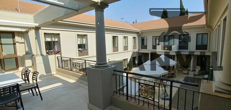 Sifiso Nxasana House, Illovo - First Floor Office  property image 61