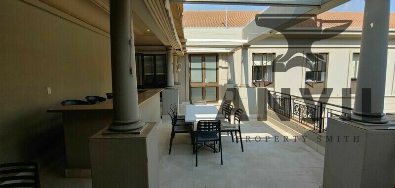 Sifiso Nxasana House, Illovo - First Floor Office  property image 62