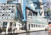 Kgoro Gateway Sandton - Planning Consent property image 10