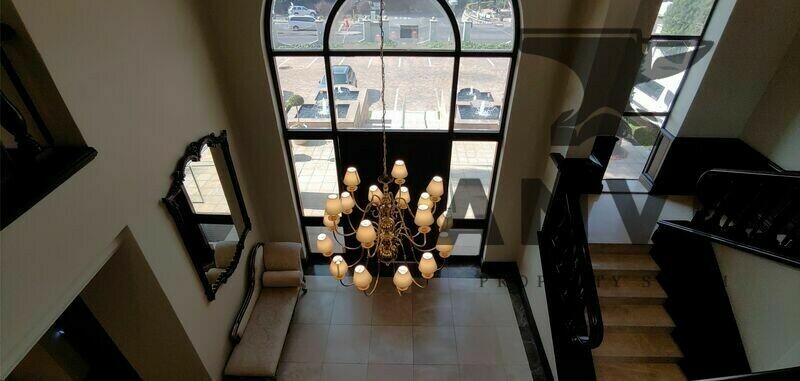 Sifiso Nxasana House, Illovo - First Floor Office  property image 65