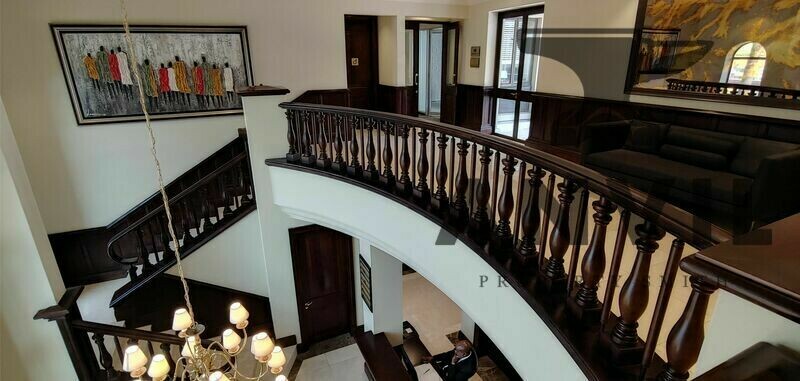 Sifiso Nxasana House, Illovo - First Floor Office  property image 66