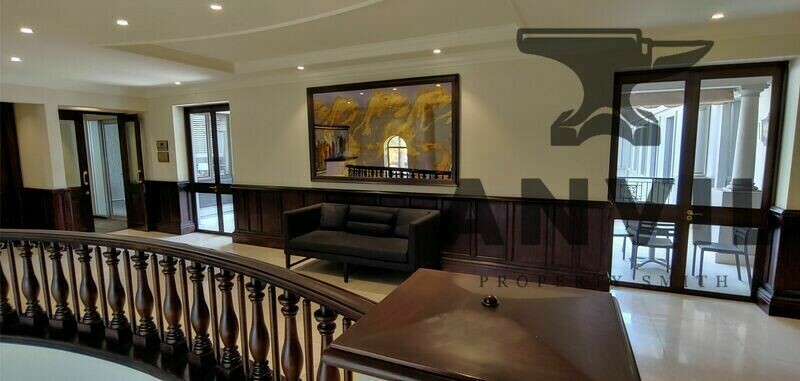 Sifiso Nxasana House, Illovo - First Floor Office  property image 67