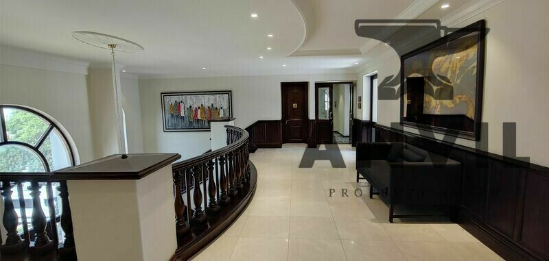 Sifiso Nxasana House, Illovo - First Floor Office  property image 68