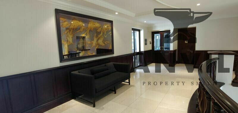 Sifiso Nxasana House, Illovo - First Floor Office  property image 69